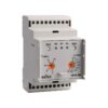 MPR-3M | analog Motor protection relay – Selec