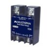 RS-50A SSR 62 X 45 X 25 MULTISPAN