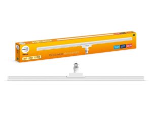 wipro 26W 3D B22D Led Bulb (White, Standard, N12011) – Pack Of 1 |MODEL N12611
