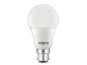 Wipro Garnet 15W LED Bulb for Home & Office |Cool Day White (6500K) | B22 Base|220 degree Light coverage |4Kv Surge Protection |400V High Voltage Protection |Energy Efficient | Pack of 1 |MODEL N15001