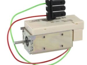 33661 | MX shunt trip release, Compact NS 630b to Compact NS 3200, 100 VDC to 130 VDC, 100 VAC to 130 VAC 50/60 Hz – Schneider Electric