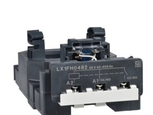 LX1FH2202 | TeSys F – contactor coil – LX1FH – 220…230 V AC 40…400 Hz – Schneider Electric
