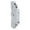 GZ1AN20 | Easypact-auxiliary contact block – 2 NO + 0 NC – screw-clamps terminals – Schneider Electric
