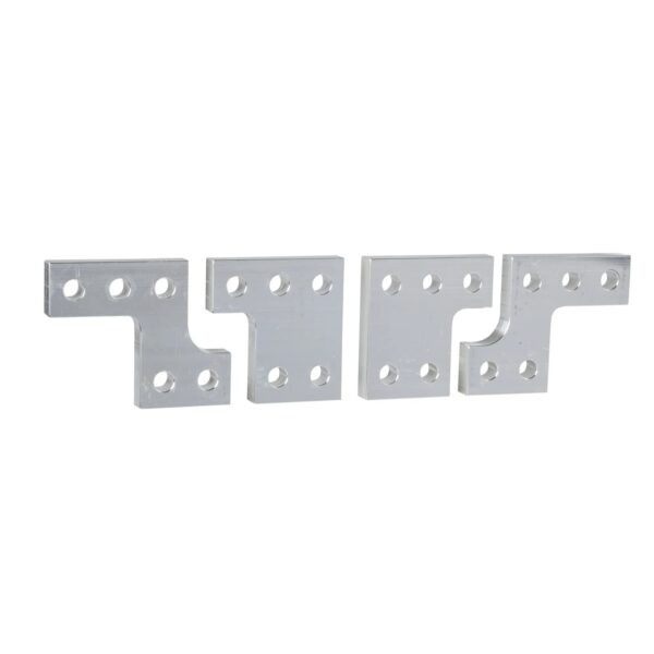 ODADG132058_1500x1500.jpg 33623 | connection accessories, Compact NS 630b/1600, Masterpact NT 06/16, spreaders, 95 mm pitch, front/rear connections, 4P – Schneider Electric