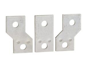 EZESPDR3P | pitch spreader – 3 poles – for EZC250, EZCV250 – set of 3 – Schneider Electric