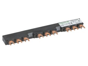 GV2G354 | Linergy FT – Comb busbar – 63 A – 3 tap-offs – 54 mm pitch – Schneider Electric
