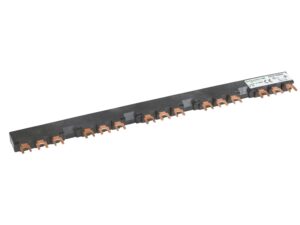 GV2G554 | Linergy FT – Comb busbar – 63 A – 5 tap-offs – 54 mm pitch – Schneider Electric