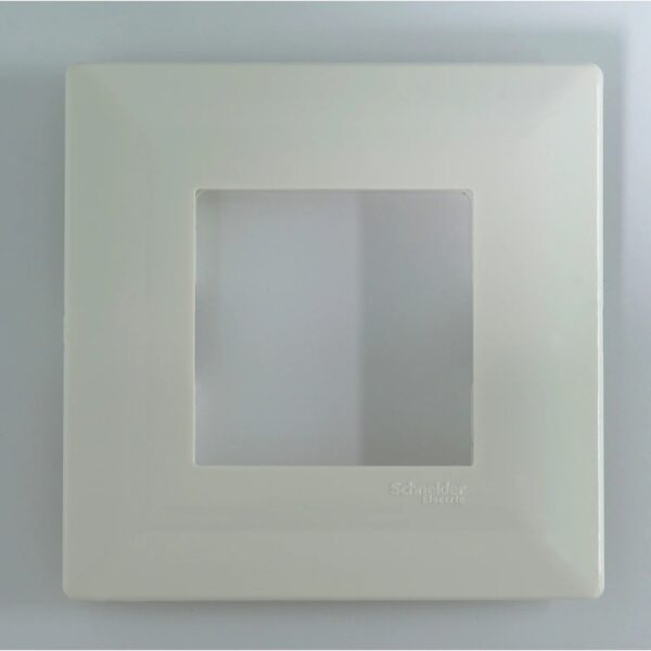 ODAP0702_1500x1500.jpg P0702 | Cover frame, Livia, 1-2 grid, 2 module, white – Schneider Electric