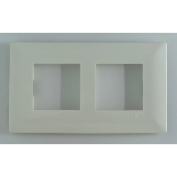ODAP0704_1500x1500.jpg P0704 | Cover frame, Livia, 4 grid, 4 module, white – Schneider Electric