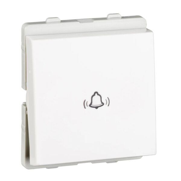 ODAP1025-bis_1500x1500.jpg P1025 | Bell press switch, Livia, 10A, 2 module, IP2X, white – Schneider Electric