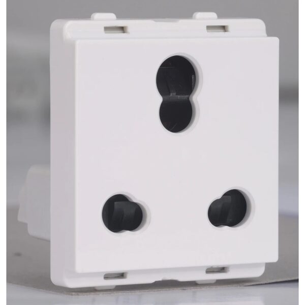 ODAP2106_1500x1500.jpg P2106 | Socket-outlet, Livia, 2P + E, 6/16A, with shutter, white – Schneider Electric
