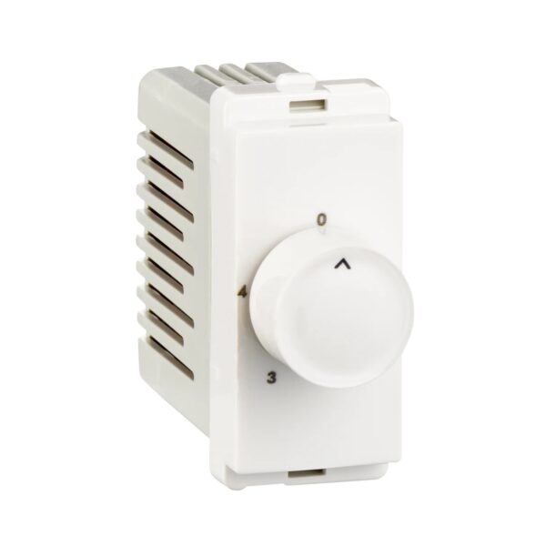ODAP3100_1500x1500.jpg P3100 | Fan regulator, Livia, step type, 1 module, white – Schneider Electric