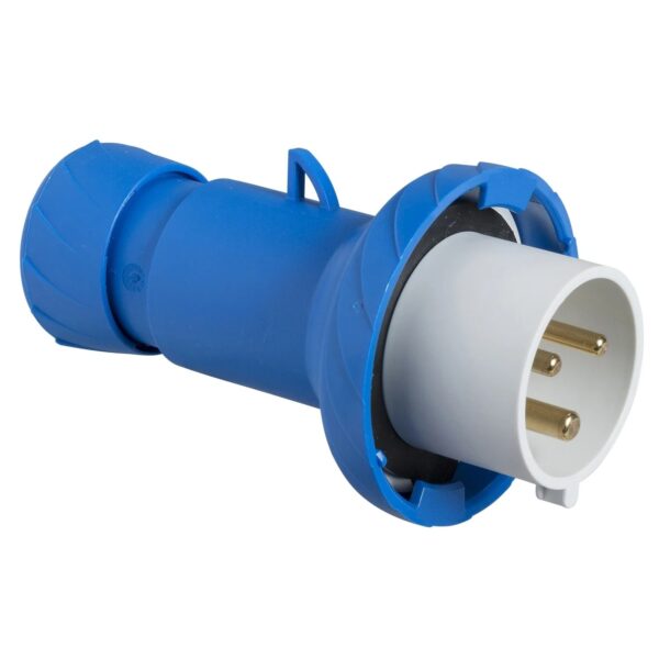 ODAPG149050_1500x1500.jpg PKE32M723 | PratiKa wander plug – straight – 32 A – 2P + E – 200…250 V AC – IP67 – Schneider Electric