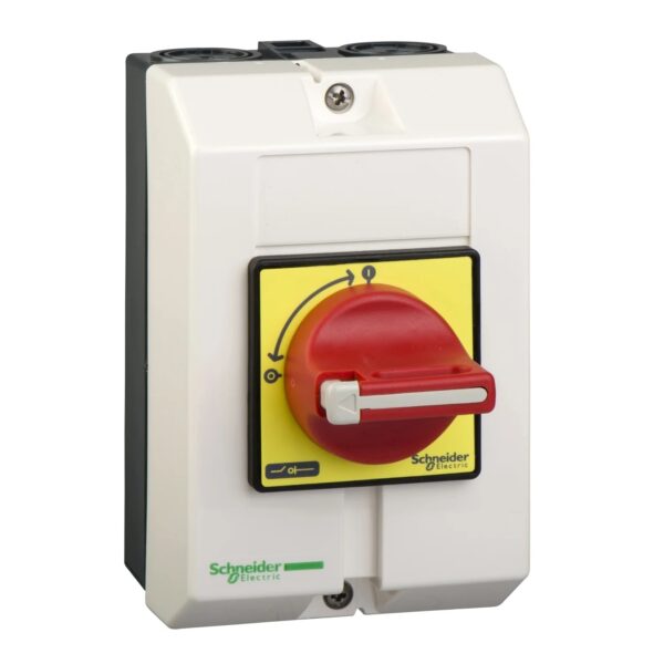 ODAVCFXGE_1500x1500.jpg VCF1GE | TeSys Vario enclosed, emergency switch disconnector, 25A, IP65 – Schneider Electric
