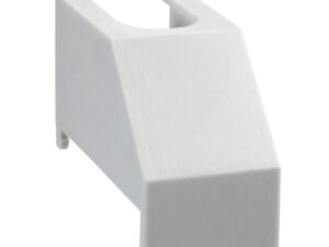 VZ27 | TeSys Mini-VARIO and VARIO – terminal shrouds – for VZ12 / VZ15 / VZ3 / VZ4 – Schneider Electric