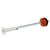VZ18 | TeSys VARIO – shaft extension – for V3 / V4 / V5 / V6 – Schneider Electric