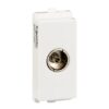 X4500WH | TV SOCKET White – Schneider Electric