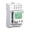 CCT15720 | Acti 9 – IHP – 1C digital time switch – 24 hours + 7 days – Schneider Electric