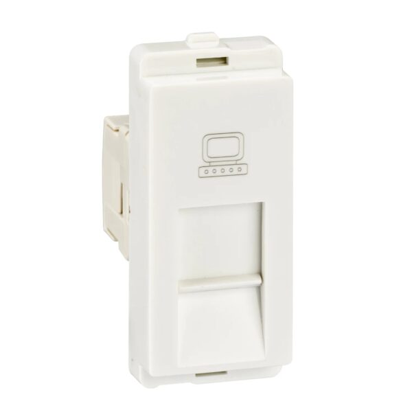 P4045_IOP-def_WD_1500x1500.jpg P4045 | Data socket, Livia, Cat 5e RJ45, with shutter, white – Schneider Electric