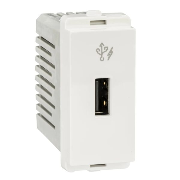 P7002_IOP-def_WD_1500x1500.jpg P7002 | USB Charger, Livia, 2.1A 5VDC port, 1 module, white – Schneider Electric