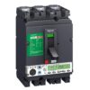 LV525640 | Easypact CVS – CVS250N 6.2 250A circuit breaker – 3P – Schneider Electric