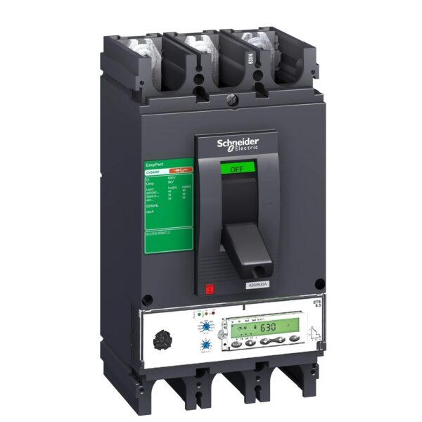 PB106467-00_1500x1500.jpg LV563640 | Easypact CVS – CVS630N 6.3 630A circuit breaker – 3P – Schneider Electric