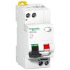 A9N19669 | Acti 9 – earth leakage circuit breaker – DPN N Vigi – 1P + N – 40A – 30mA – Schneider Electric