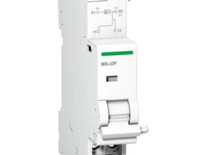 A9N26946 | MX Shunt Trip MX plus 1 OF 220-415Vac dc – Schneider Electric