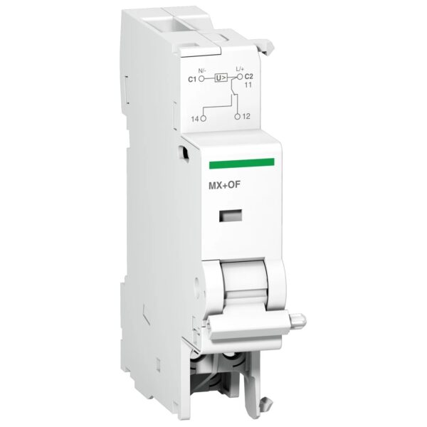 PB107148_1500x1500.jpg A9N26946 | MX Shunt Trip MX plus 1 OF 220-415Vac dc – Schneider Electric