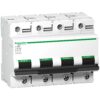 A9N18376 | C120N – circuit breaker – 4P – 125A – C curve – Schneider Electric