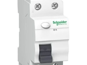 A9KR11225 | Acti 9K RCCB 2P 25A 30 mA AC-type – Schneider Electric
