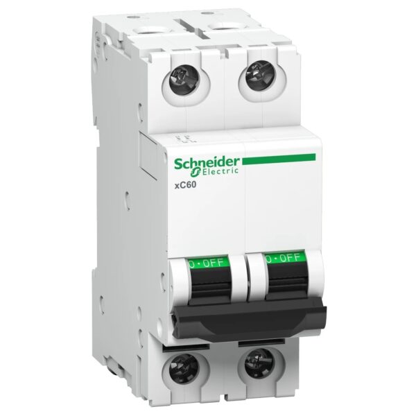 PB110812_1500x1500.jpg A9N2P10B | miniature circuit breaker – xC60 – 2 poles – 10 A – B curve – Schneider Electric