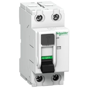 PB110816_web.jpg A9N16234 | Acti 9 xID residual circuit breaker – 25 A – 2P – 30mA class SI instantaneous – Schneider Electric