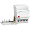 A9N26644 | VIGI XC60- earth leakage add-on block 4P 63A AC 100MA – Schneider Electric