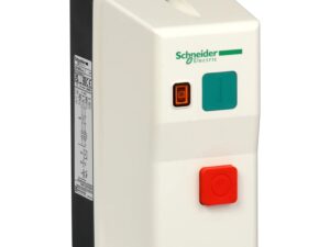 LE1M35N714 | TeSys LE – enclosed DOL starter – 5.5…8 A – 415 V AC coil – Schneider Electric