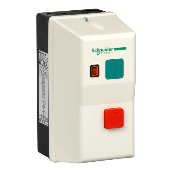 PB112287_1500x1500.jpg LE1M35N714 | TeSys LE – enclosed DOL starter – 5.5…8 A – 415 V AC coil – Schneider Electric