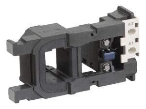 LX9FF220 | TeSys F – specific contactor coil – 220…230 V AC 40…400 Hz low consumption – Schneider Electric