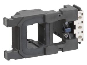 LX9FH2202 | TeSys F – specific contactor coil – 220…230 V AC 40…400 Hz low consumption – Schneider Electric