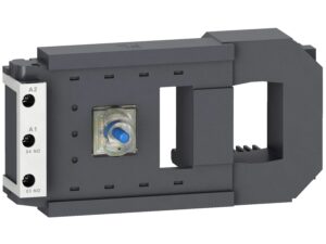 LX9FG110 | TeSys F – specific contactor coil – 110…115 V AC 40…400 Hz low consumption – Schneider Electric