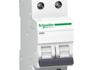 A9KF71225 | Acti 9K MCB 2P 25A C 10000A – Schneider Electric