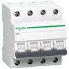 A9KF71432BQ | Acti 9 K60H 4P – 32 A – C curve 10 kA – set of 3 – Schneider Electric