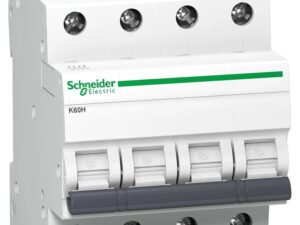 A9KF71425 | Acti 9K MCB 4P 25A C 10000A – Schneider Electric