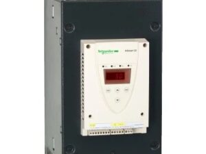 ATS22C41Q | soft starter for asynchronous motor, Altistart 22, control 230V, 230 to 440V, 110 to 220kW – Schneider Electric