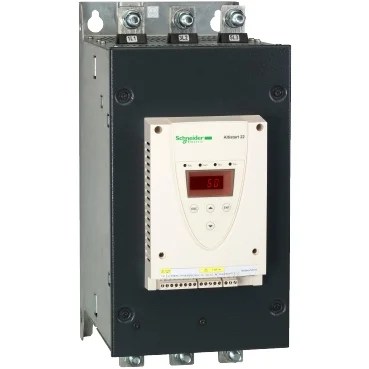 PF095005_web.jpg ATS22C41Q | soft starter for asynchronous motor, Altistart 22, control 230V, 230 to 440V, 110 to 220kW – Schneider Electric