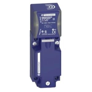 XS8C4A1PCG13 | Inductive proximity sensors XS, inductive sensor XS8 40x40x117, PBT, Sn20 mm, 12…48 VDC, terminals – Telemecanique Sensors
