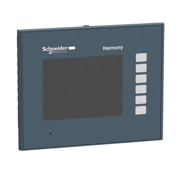 HMIGTO1310 | 3.5 Color Touch Panel QVGA-TFT – Schneider Electric