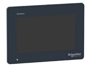 HMIDT351 | 7W Touch Advanced Display WVGA – Schneider Electric