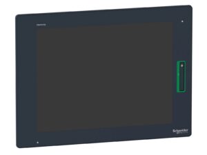 HMIDT732 | 15 Touch Smart Display XGA – Schneider Electric
