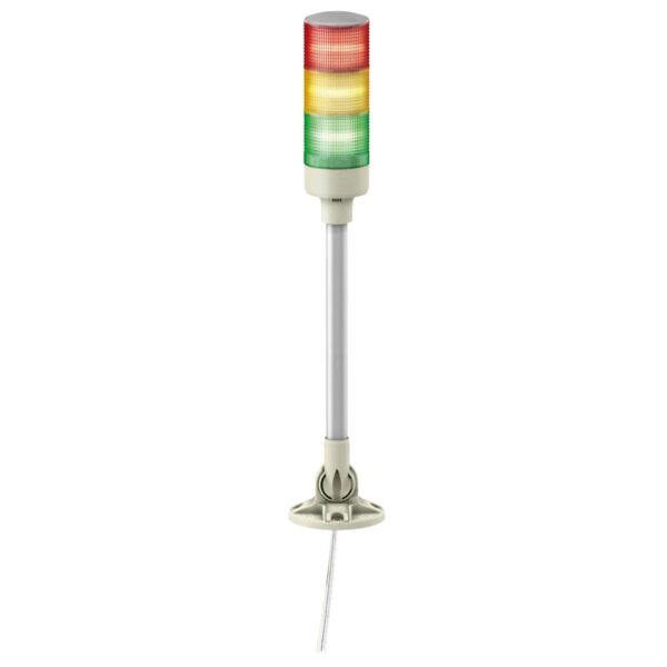 PF140960_1500x1500.jpg XVGB3M | Tower Light – RAG – 24V – LED – Tube mounting with foldable bracket – Schneider Electric