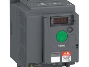 ATV310HU15N4E | variable speed drive, Easy Altivar 310, 1.5kW, 2hp, 380 to 460V, 3 phase, without filter – Schneider Electric